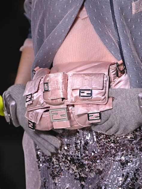 fendi x marc jacobs baguette|marc jacobs tribute.